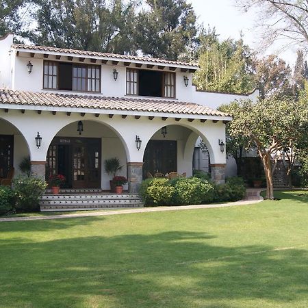 كويرنافاكا Casa De Las Conchas المظهر الخارجي الصورة