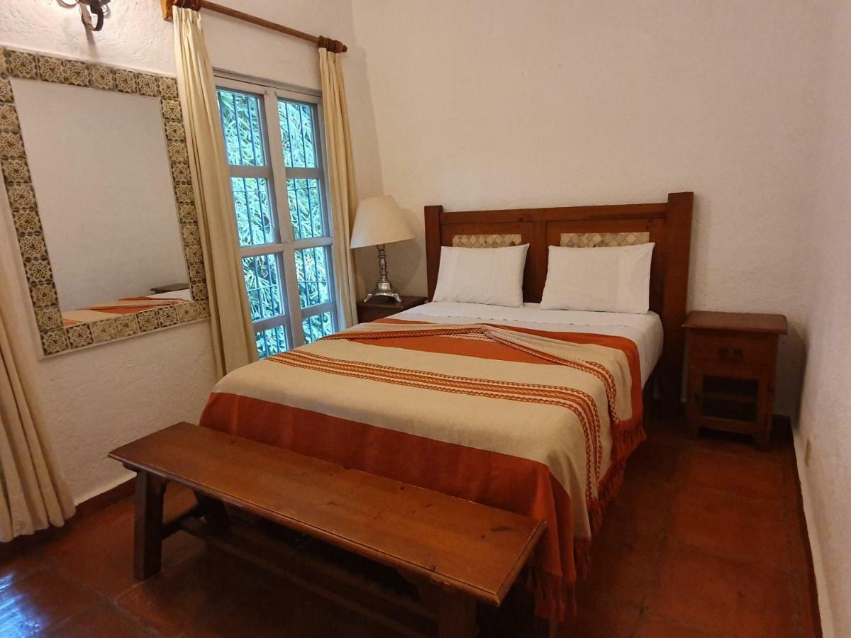 كويرنافاكا Casa De Las Conchas المظهر الخارجي الصورة